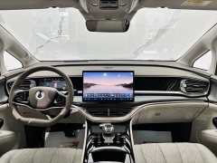 Denza D9 DM-i 970 AWD Flagship - photo 10