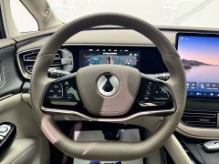 Denza D9 DM-i 970 AWD Flagship - photo 11