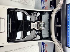 Denza D9 DM-i 970 AWD Flagship - photo 13