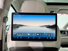 Denza D9 DM-i 970 AWD Flagship - photo 14