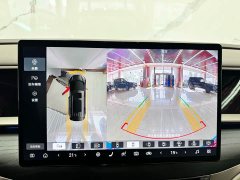Denza D9 DM-i 970 AWD Flagship - photo 16