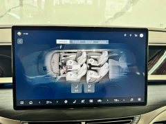 Denza D9 DM-i 970 AWD Flagship - photo 17