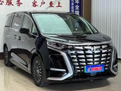 Denza D9 DM-i 970 AWD Flagship - photo 3