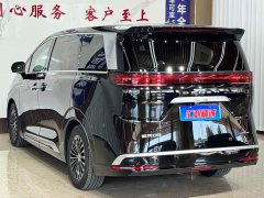 Denza D9 DM-i 970 AWD Flagship - photo 4
