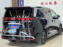 Denza D9 DM-i 970 AWD Flagship - photo 6