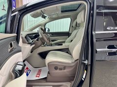 Denza D9 DM-i 970 AWD Flagship - photo 7