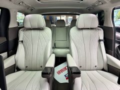 Denza D9 DM-i 970 AWD Flagship - photo 9