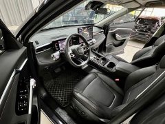 Aion Yingku 1.5T Supernova Pro - фото 10