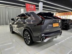 Aion Yingku 1.5T Supernova Pro - фото 4