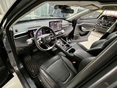 Aion Yingku 1.5T Supernova Pro - фото 9