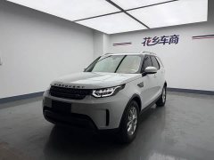 Land Rover Discovery 360PS R-Dynamic SE - ფოტო 1