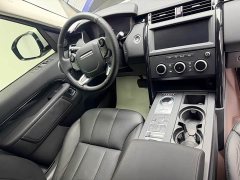 Land Rover Discovery 360PS R-Dynamic SE - ფოტო 10
