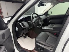 Land Rover Discovery 360PS R-Dynamic SE - ფოტო 11