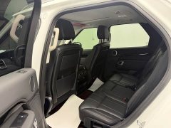 Land Rover Discovery 360PS R-Dynamic SE - ფოტო 12