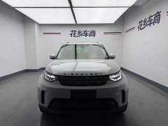 Land Rover Discovery 360PS R-Dynamic SE - ფოტო 2