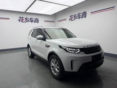 Land Rover Discovery 360PS R-Dynamic SE - ფოტო 3