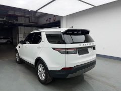 Land Rover Discovery 360PS R-Dynamic SE - ფოტო 6
