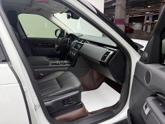 Land Rover Discovery 360PS R-Dynamic SE - ფოტო 9