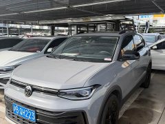 Volkswagen Touareg Sharp 300TSI Keen Edition - фото 1