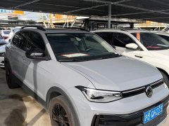 Volkswagen Touareg Sharp 300TSI Keen Edition - фото 2