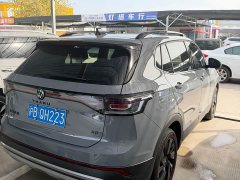 Volkswagen Touareg Sharp 300TSI Keen Edition - фото 3