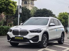 BMW X1 sDrive25Li Premier - ფოტო 1