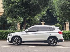 BMW X1 sDrive25Li Premier - ფოტო 12