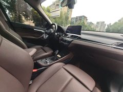 BMW X1 sDrive25Li Premier - ფოტო 14