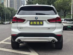 BMW X1 sDrive25Li Premier - ფოტო 16