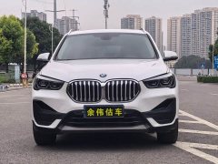 BMW X1 sDrive25Li Premier - ფოტო 2