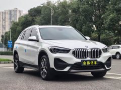 BMW X1 sDrive25Li Premier - ფოტო 3