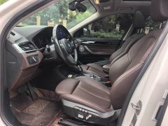 BMW X1 sDrive25Li Premier - ფოტო 4