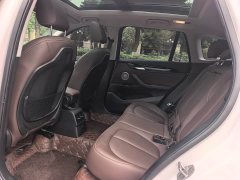 BMW X1 sDrive25Li Premier - ფოტო 5