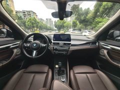 BMW X1 sDrive25Li Premier - ფოტო 6