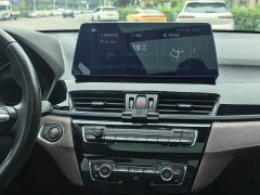 BMW X1 sDrive25Li Premier - ფოტო 7