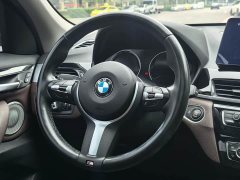 BMW X1 sDrive25Li Premier - ფოტო 8