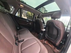BMW X1 sDrive25Li Premier - ფოტო 9