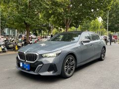 BMW 5 Series 525Li M Sport Package - photo 1