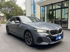 BMW 5 Series 525Li M Sport Package - photo 2