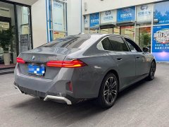 BMW 5 Series 525Li M Sport Package - photo 3