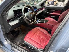BMW 5 Series 525Li M Sport Package - photo 5