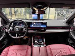 BMW 5 Series 525Li M Sport Package - photo 6