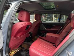 BMW 5 Series 525Li M Sport Package - photo 7
