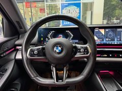 BMW 5 Series 525Li M Sport Package - photo 8