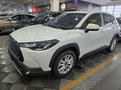 Toyota Corolla Sharp Release 2.0L Premium Edition - ფოტო 1