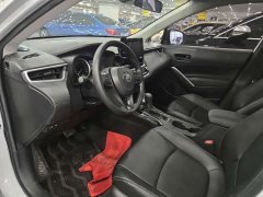 Toyota Corolla Sharp Release 2.0L Premium Edition - ფოტო 2