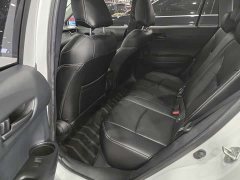 Toyota Corolla Sharp Release 2.0L Premium Edition - ფოტო 3