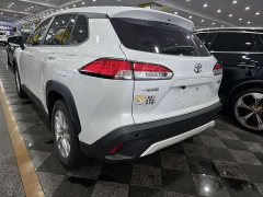 Toyota Corolla Sharp Release 2.0L Premium Edition - ფოტო 4