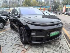 Li Auto L7 Air - ფოტო 1