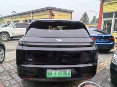 Li Auto L7 Air - ფოტო 2